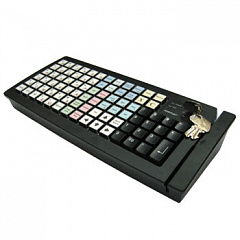 Программируемая клавиатура Posiflex KB-6600 в Энгельсе