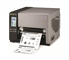 Термотрансферный принтер этикеток TSC TTP-286MT в Энгельсе