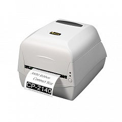 Настольный принтер штрих-кода Argox CP-2140-SB в Энгельсе