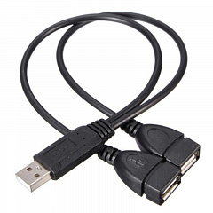 Двойной USB кабель (Dual USB) для 2220 в Энгельсе