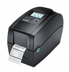 Термотрансферный принтер GODEX RT200i в Энгельсе