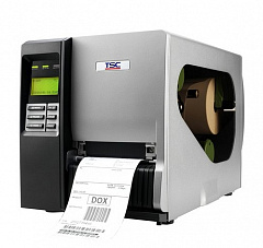 Термотрансферный принтер этикеток TSC TTP-246M Pro в Энгельсе