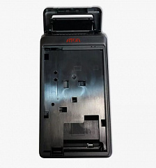 Комплект пластиковых деталей черного цвета для АТОЛ Sigma 7Ф в Энгельсе