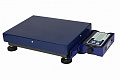 Весы товарные напольные ProMAS PM1B-150 М мобильные