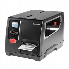 Термотрансферный принтер этикеток Honeywell PM42 в Энгельсе