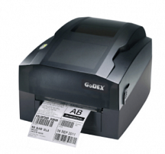 Термотрансферный принтер GODEX G300US