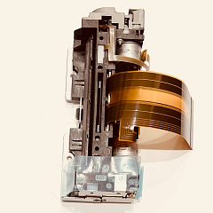 Термопечатающий механизм для АТОЛ 22 v2 Ф SII CAP06-347-С1 в Энгельсе